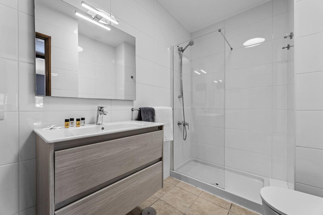 Hola Arnage Pool View Apartment Puerto del Carmen  Ngoại thất bức ảnh