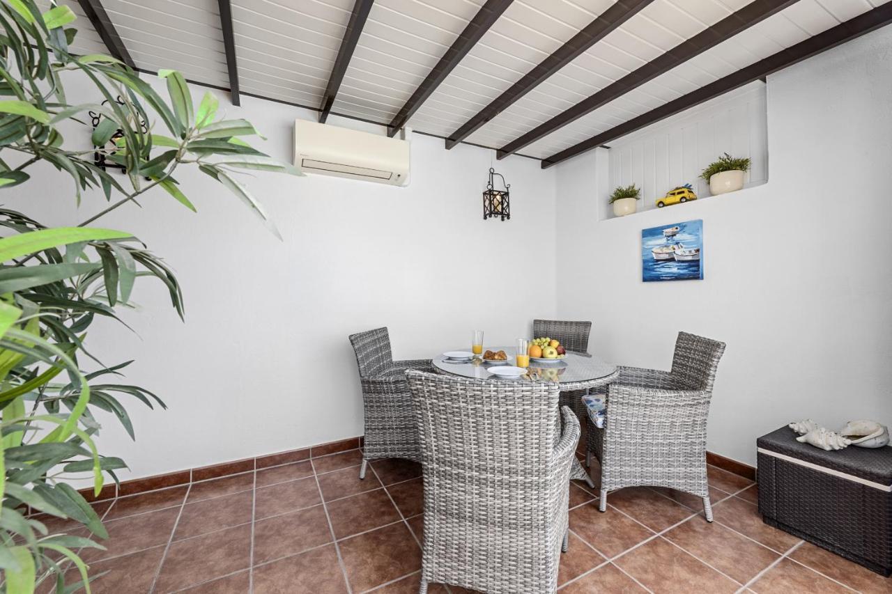 Hola Arnage Pool View Apartment Puerto del Carmen  Ngoại thất bức ảnh