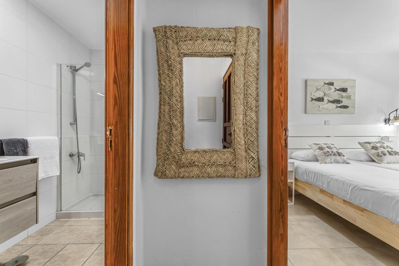 Hola Arnage Pool View Apartment Puerto del Carmen  Ngoại thất bức ảnh