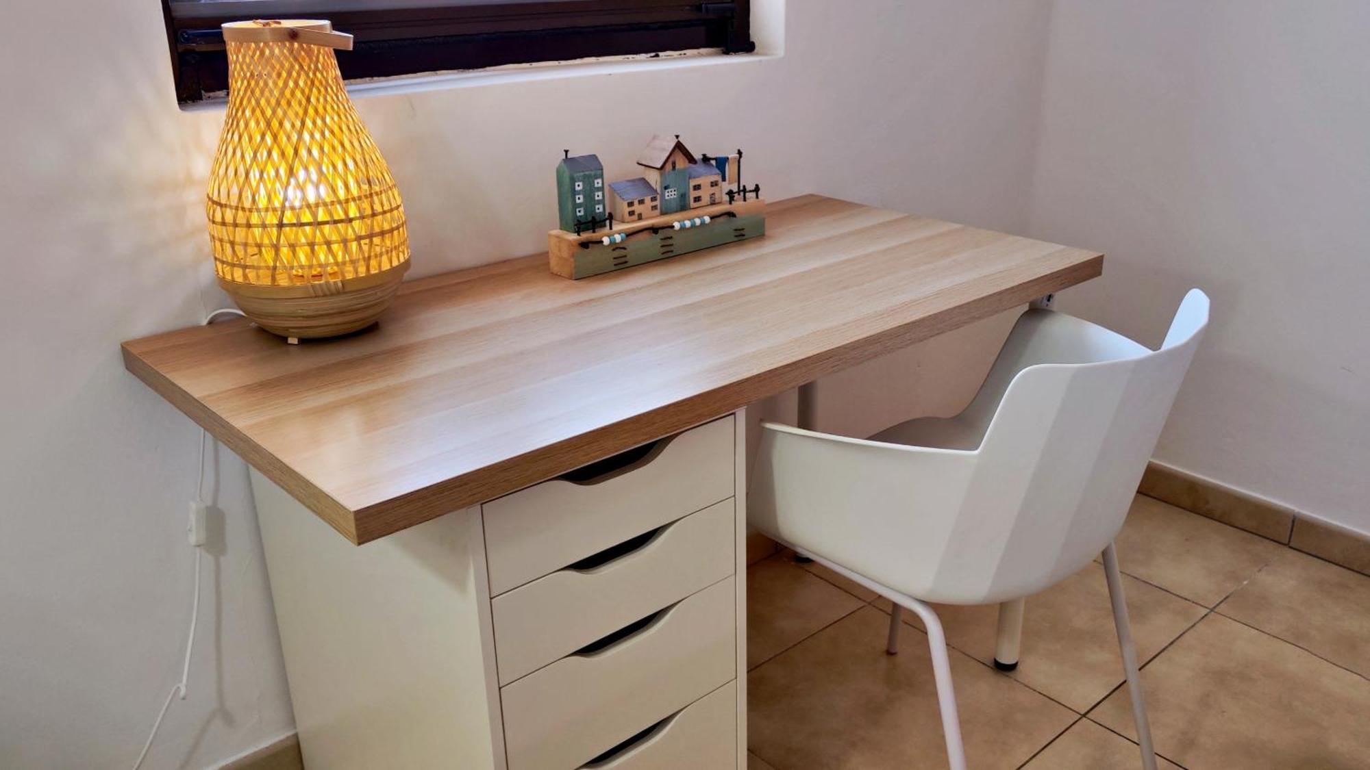 Hola Arnage Pool View Apartment Puerto del Carmen  Ngoại thất bức ảnh
